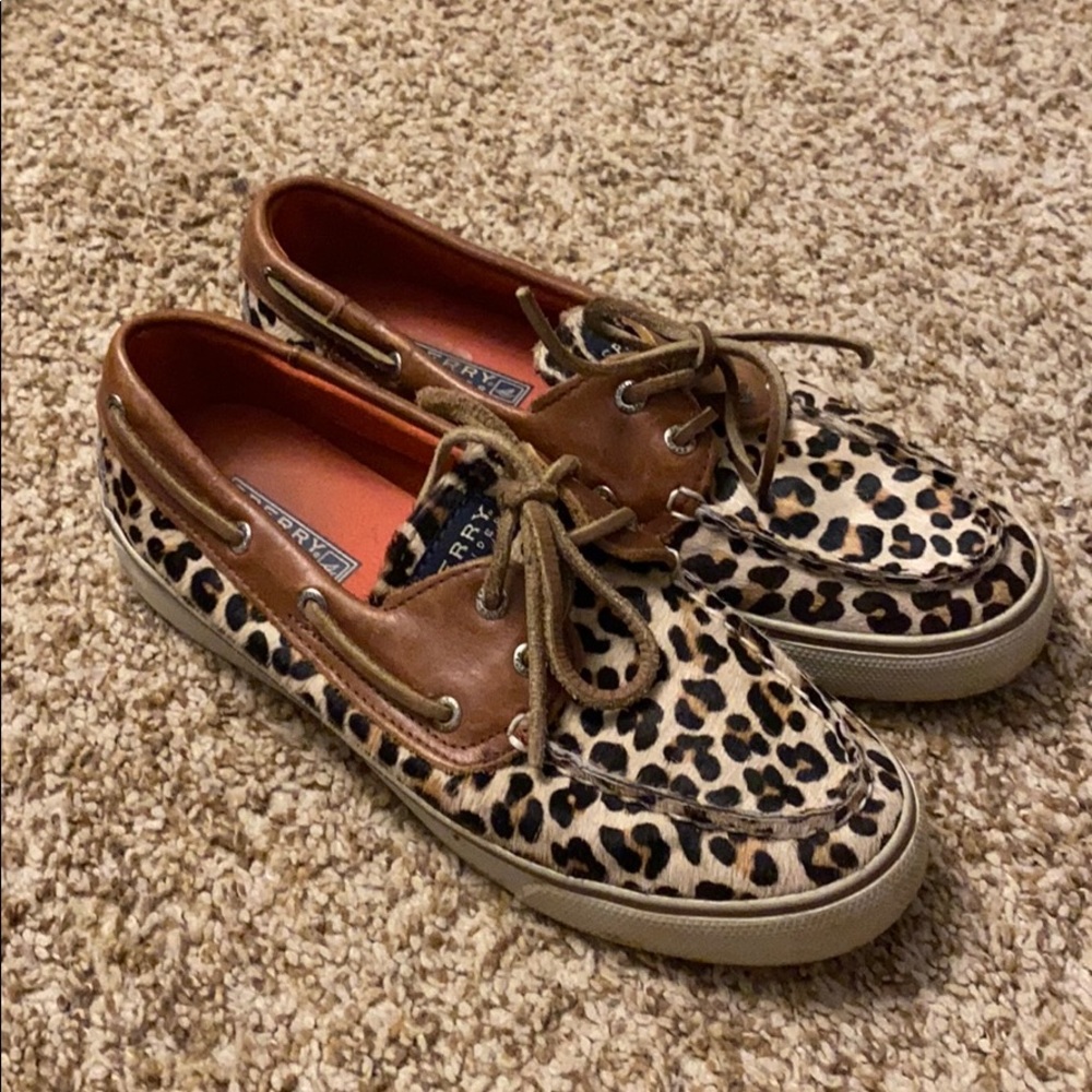 Sperry